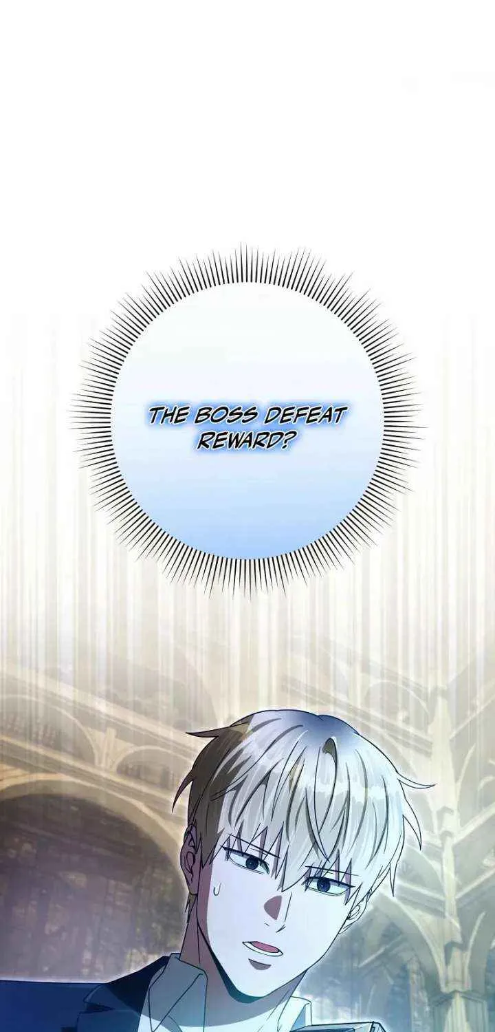 The Delusional Hunter in Another Chapter 63 page 36 - 