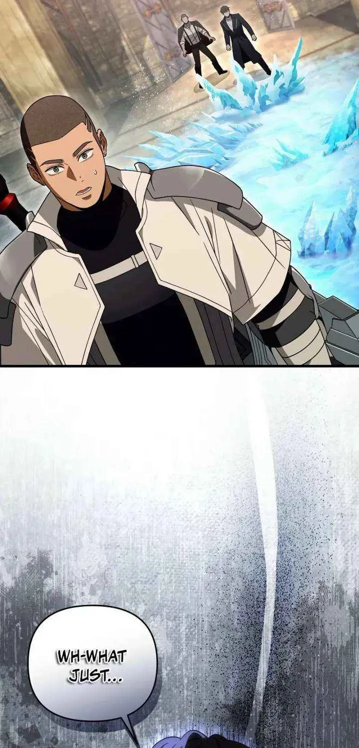 The Delusional Hunter in Another Chapter 63 page 39 - 