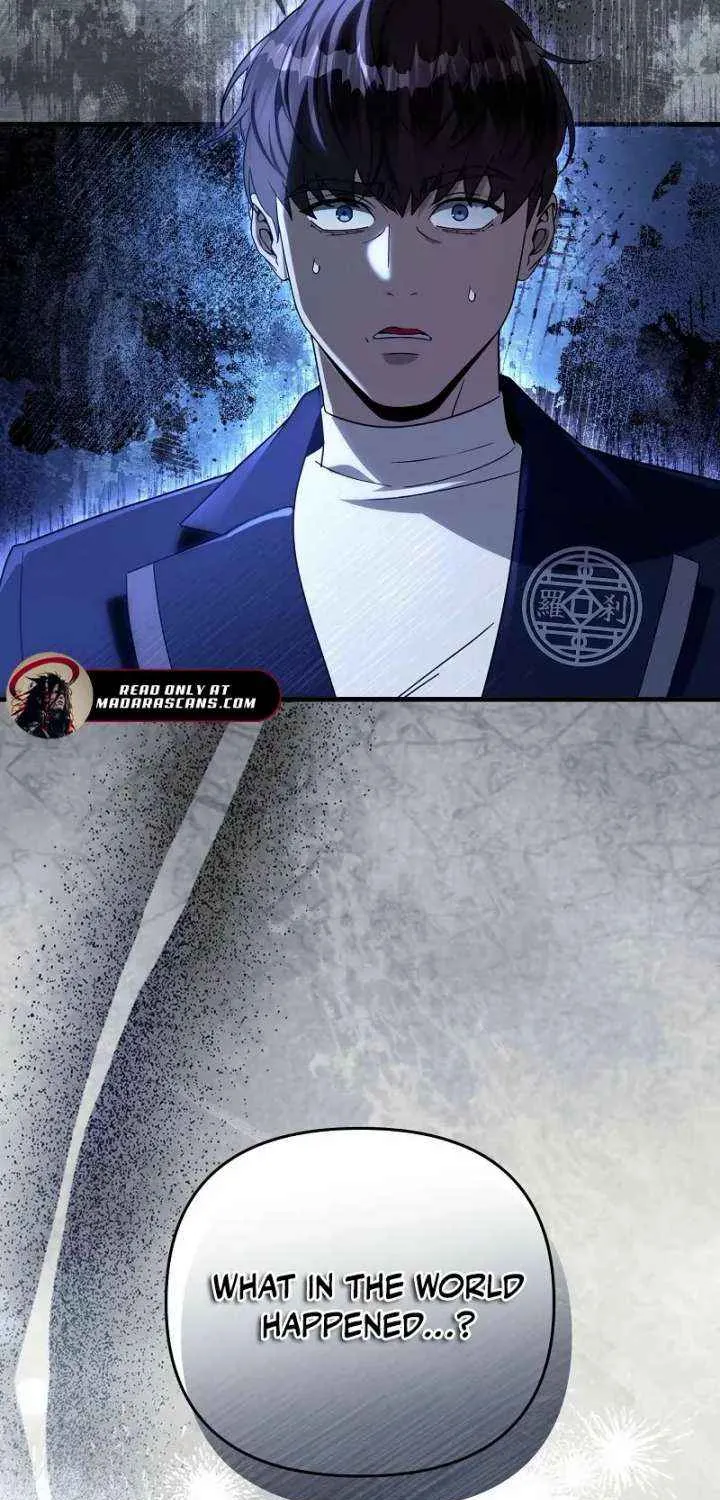 The Delusional Hunter in Another Chapter 63 page 40 - 