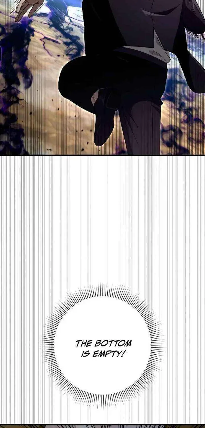 The Delusional Hunter in Another Chapter 63 page 5 - 