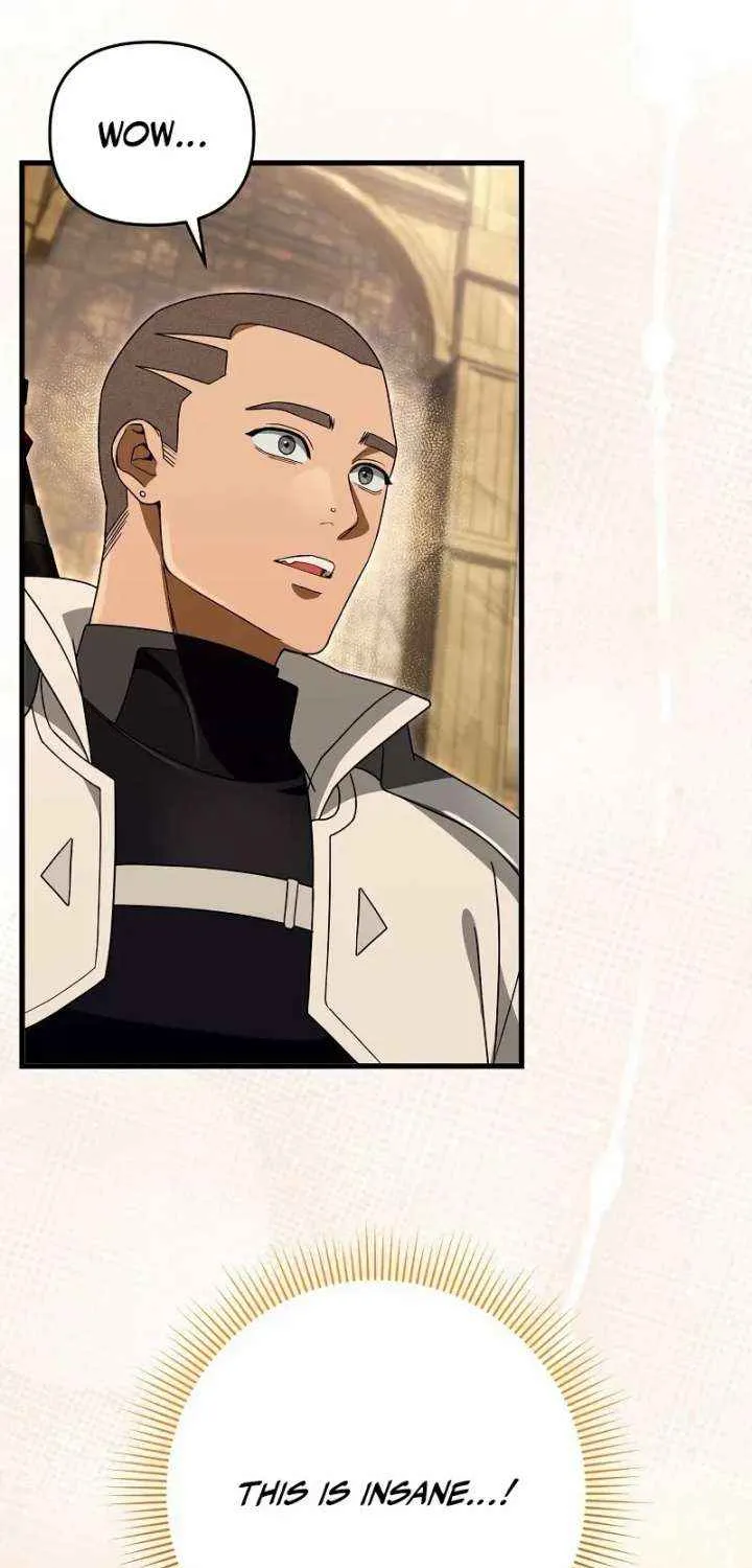 The Delusional Hunter in Another Chapter 63 page 44 - 