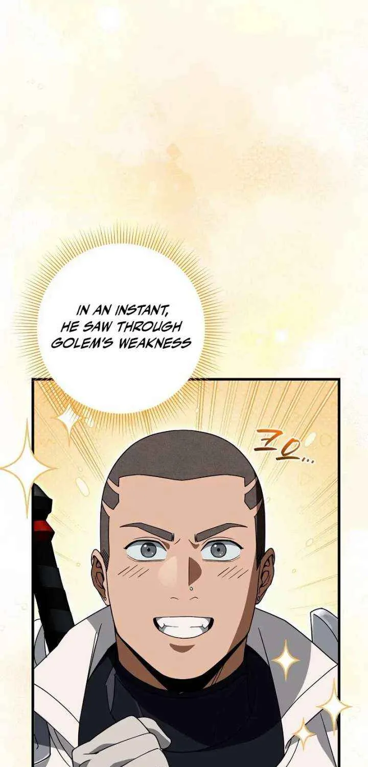 The Delusional Hunter in Another Chapter 63 page 46 - 