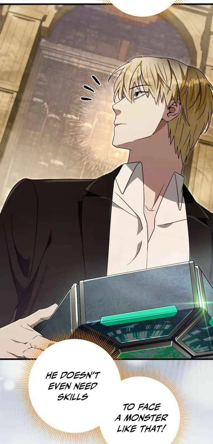 The Delusional Hunter in Another Chapter 63 page 48 - 