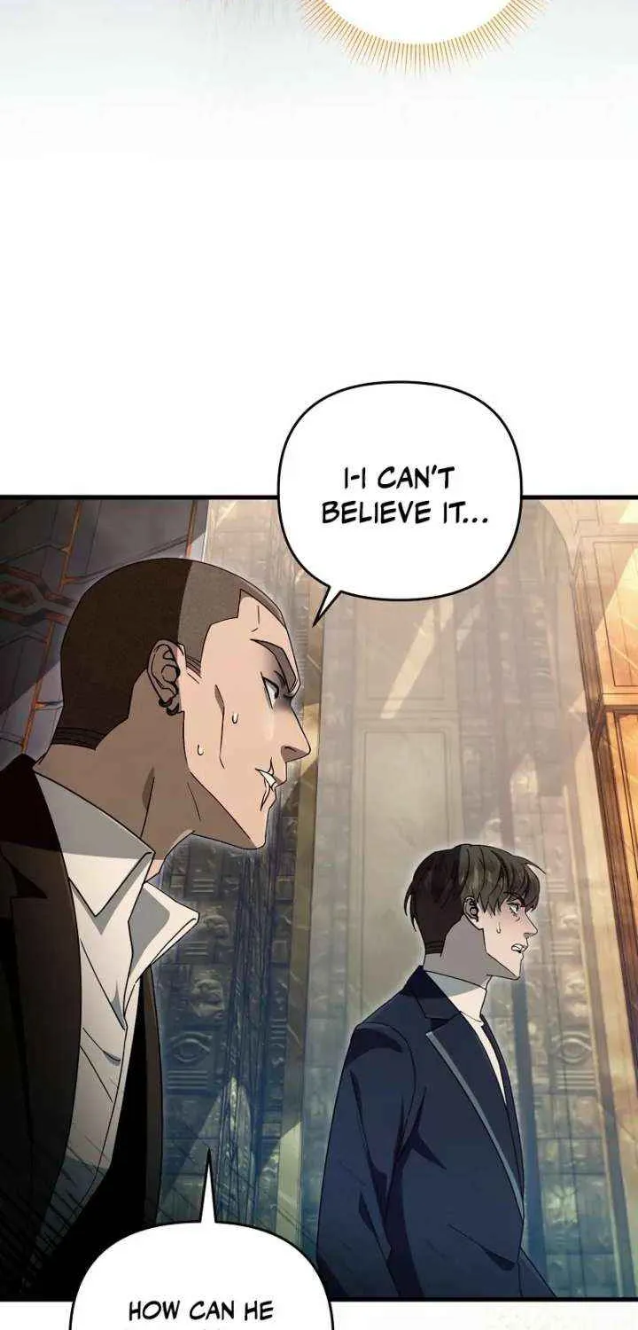The Delusional Hunter in Another Chapter 63 page 49 - 
