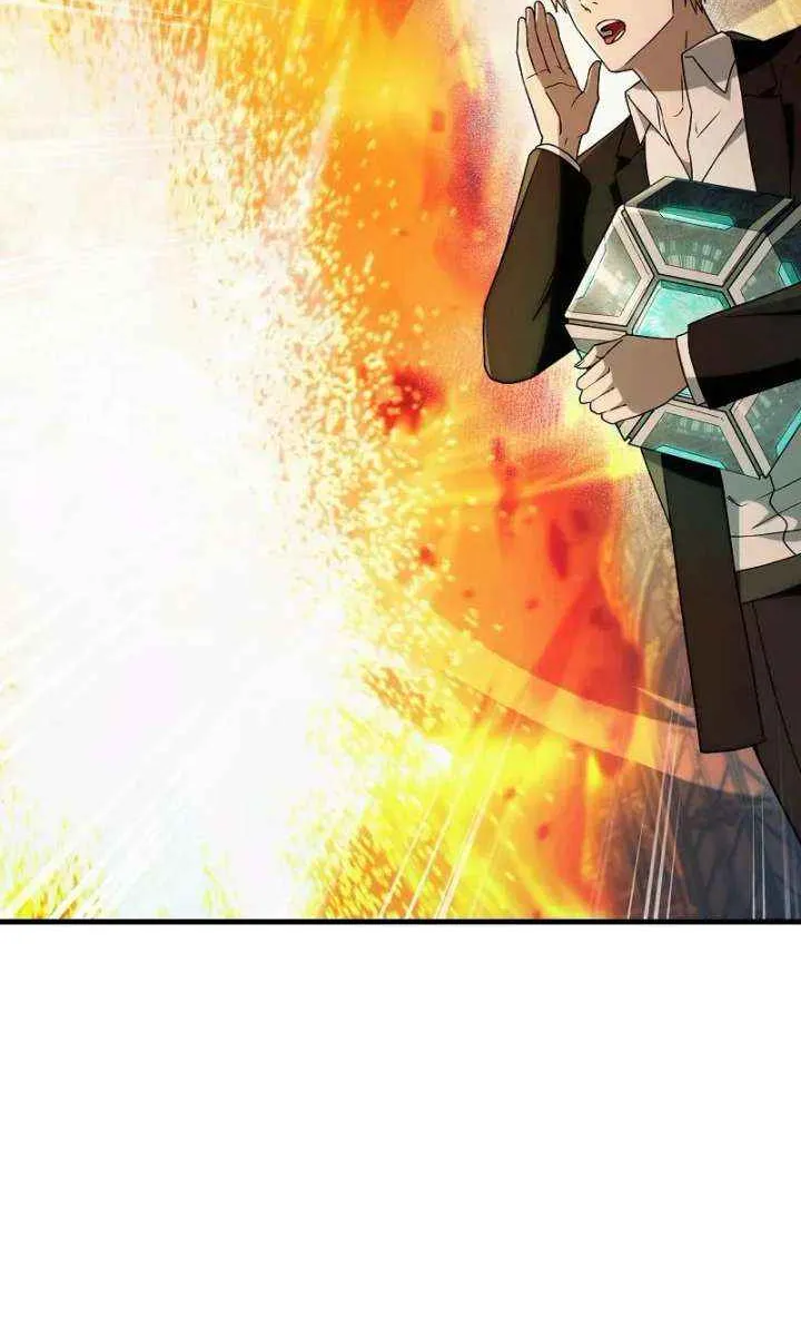 The Delusional Hunter in Another Chapter 63 page 51 - 