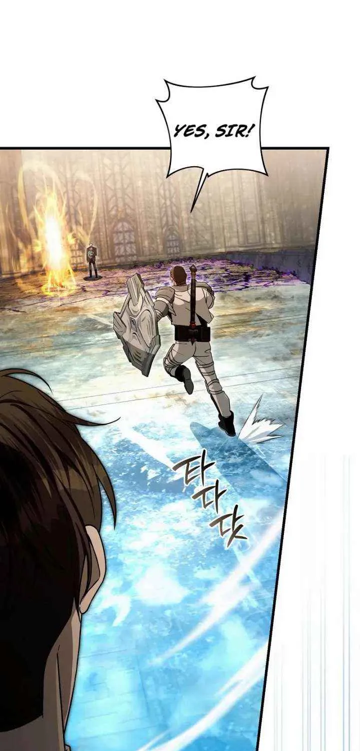 The Delusional Hunter in Another Chapter 63 page 52 - 