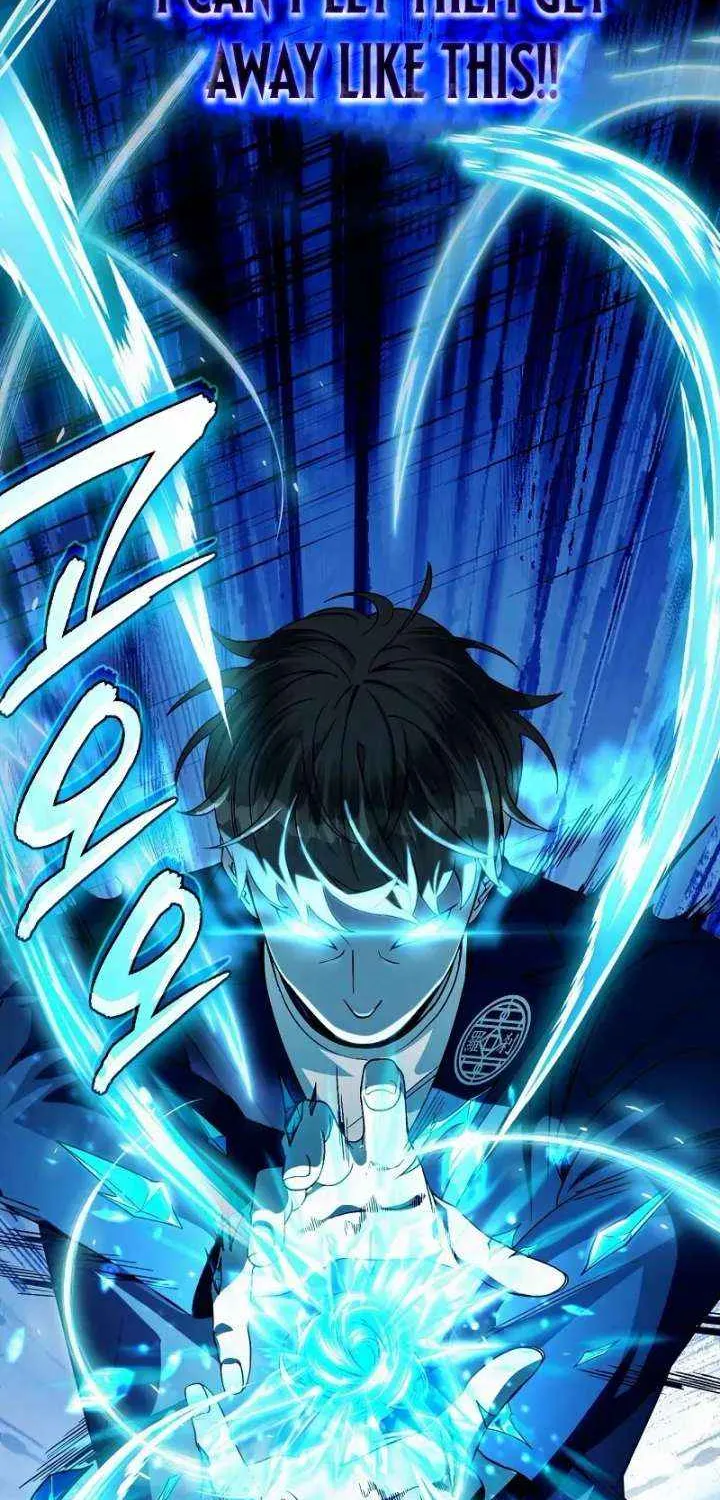 The Delusional Hunter in Another Chapter 63 page 55 - 