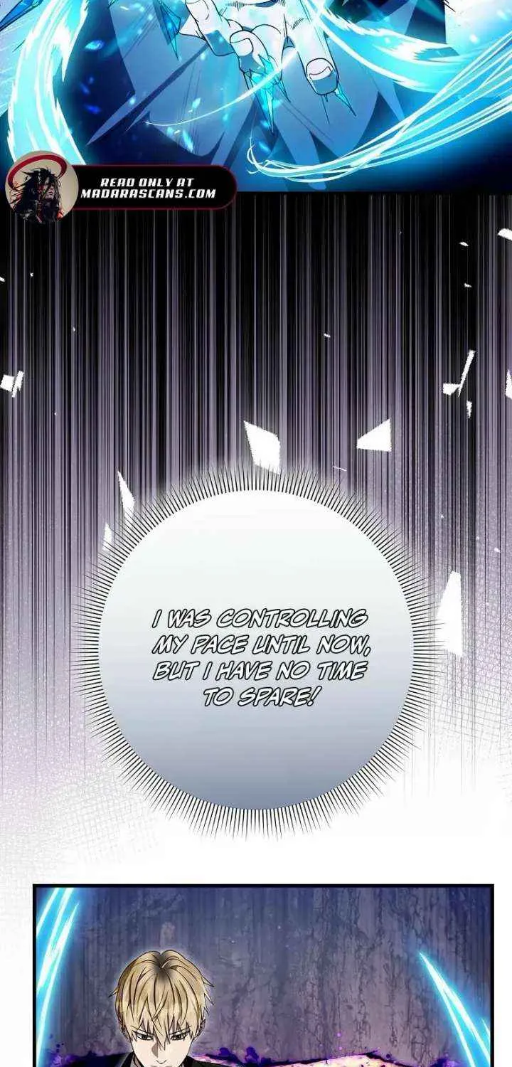 The Delusional Hunter in Another Chapter 63 page 56 - 