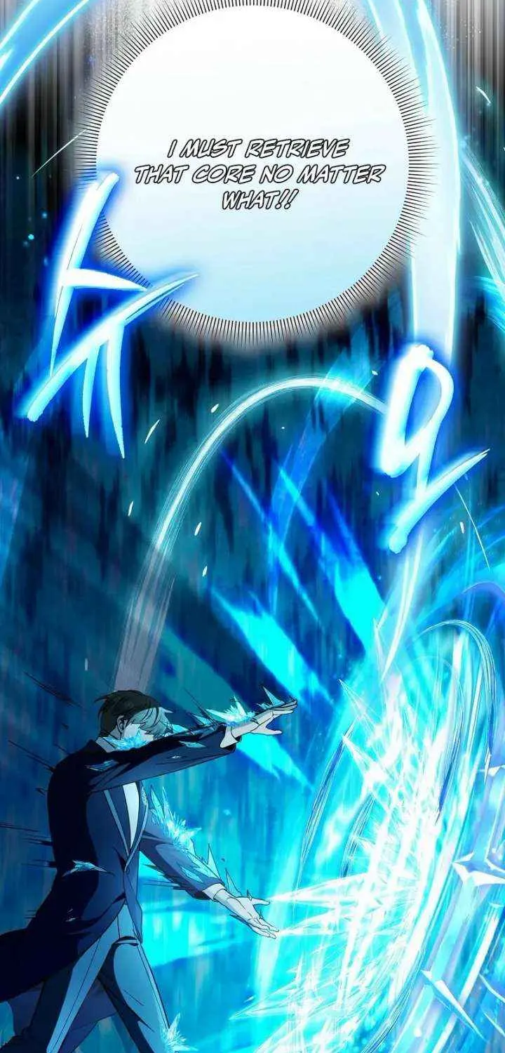 The Delusional Hunter in Another Chapter 63 page 58 - 