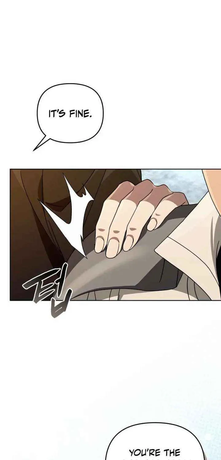 The Delusional Hunter in Another Chapter 63 page 61 - 
