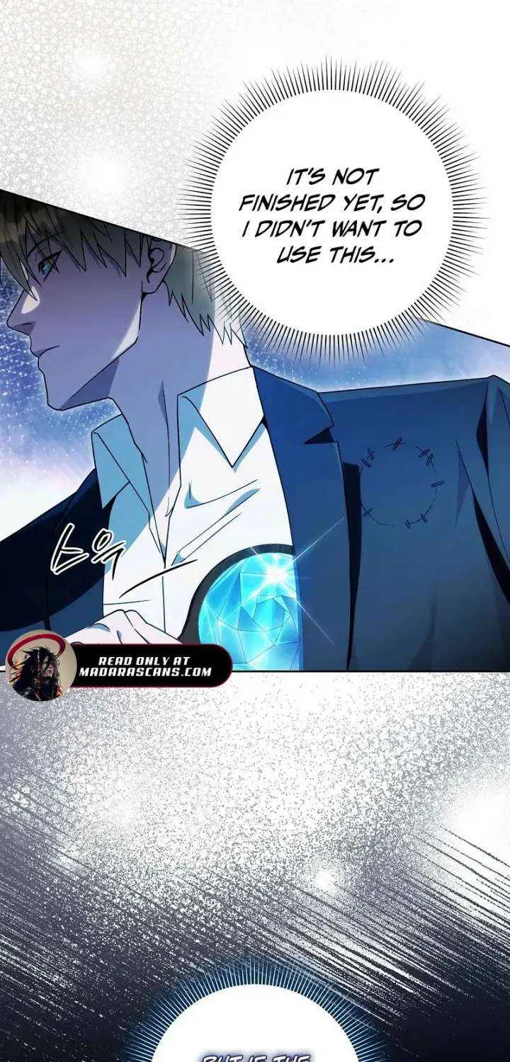The Delusional Hunter in Another Chapter 63 page 63 - 