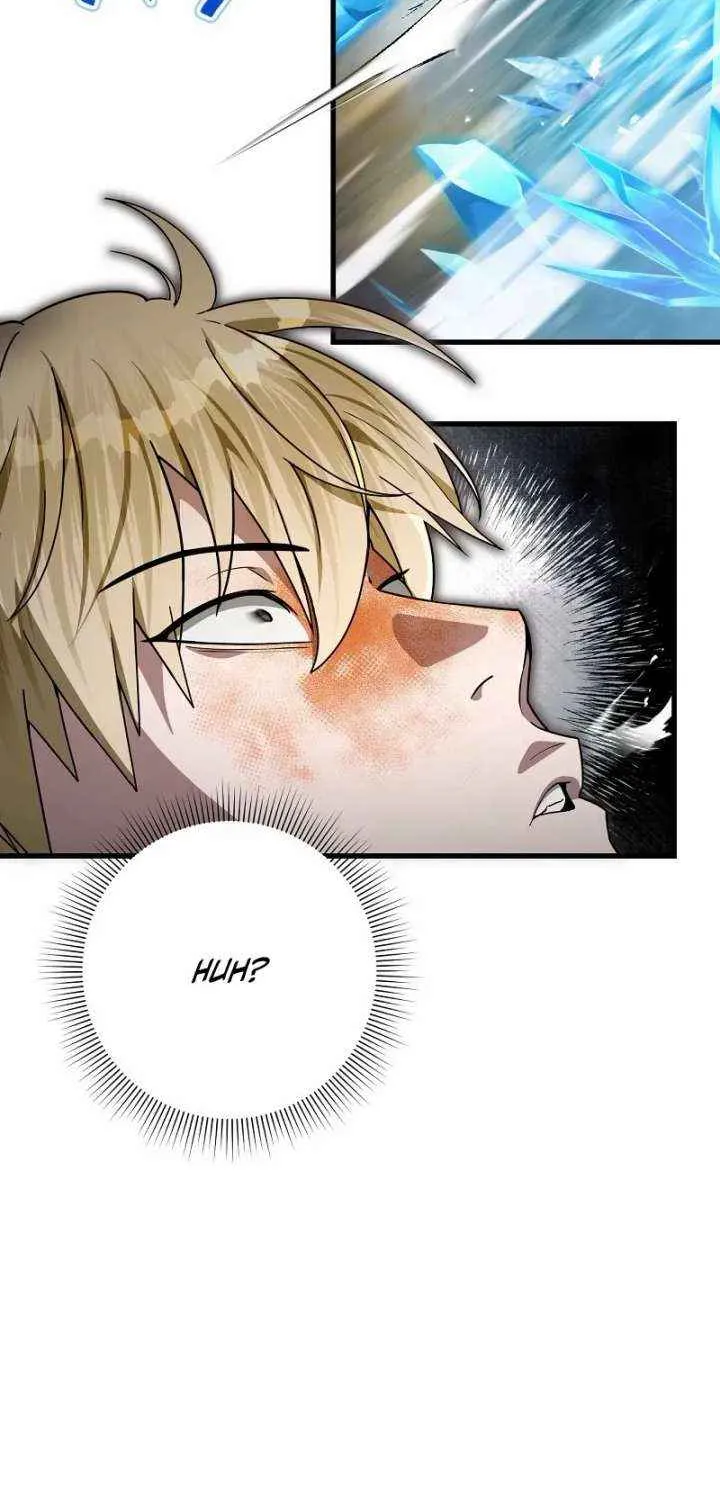 The Delusional Hunter in Another Chapter 63 page 8 - 