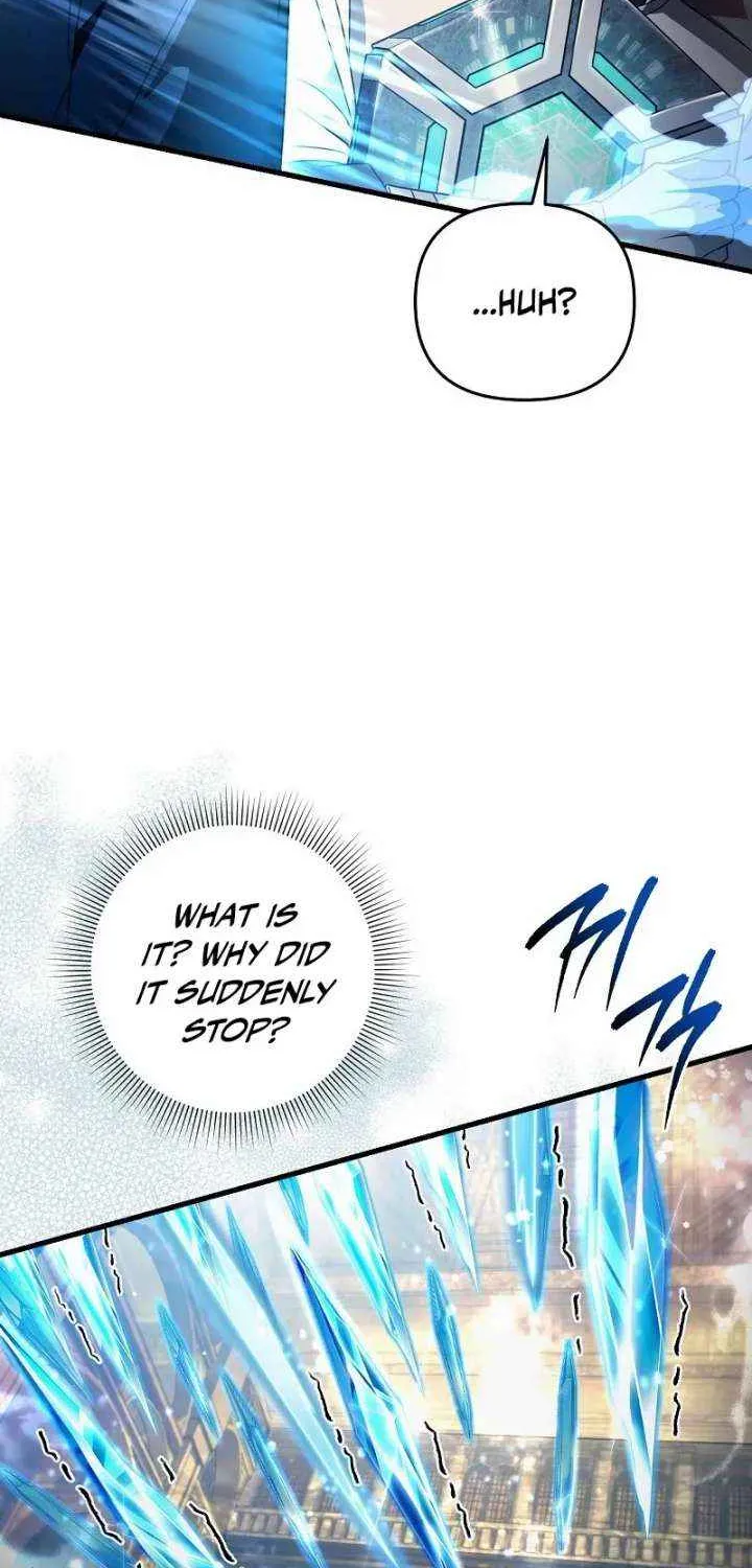 The Delusional Hunter in Another Chapter 63 page 71 - 