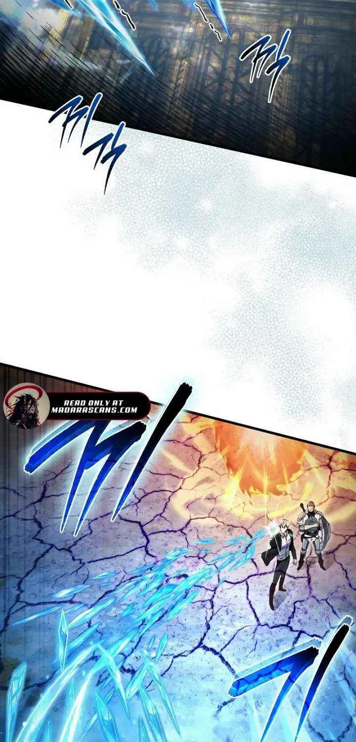 The Delusional Hunter in Another Chapter 63 page 72 - 