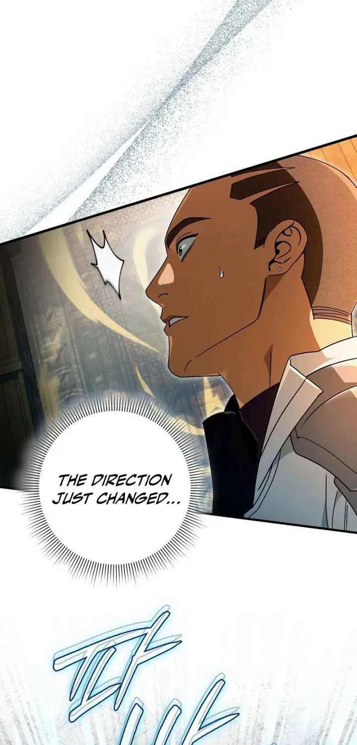 The Delusional Hunter in Another Chapter 63 page 74 - 