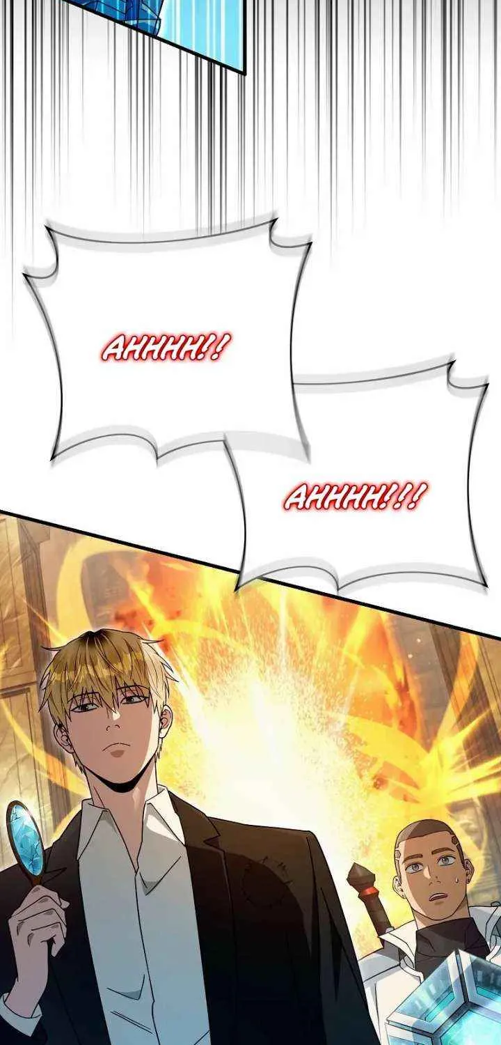 The Delusional Hunter in Another Chapter 63 page 79 - 