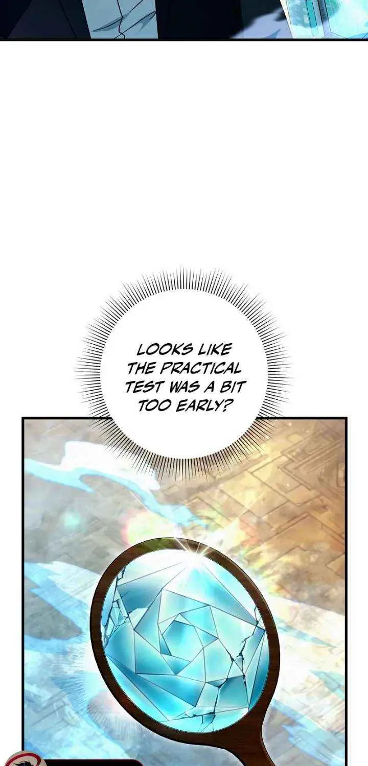 The Delusional Hunter in Another Chapter 63 page 80 - 