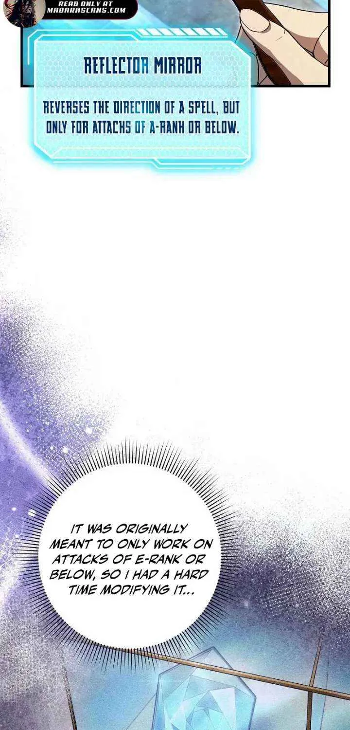 The Delusional Hunter in Another Chapter 63 page 81 - 