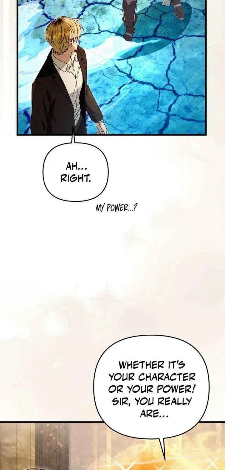 The Delusional Hunter in Another Chapter 63 page 87 - 