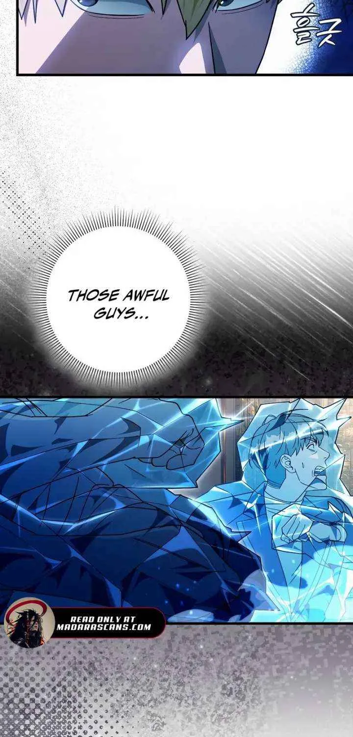 The Delusional Hunter in Another Chapter 63 page 89 - 