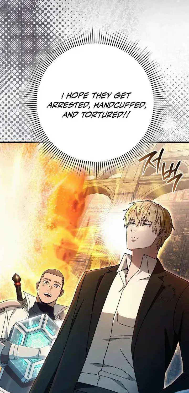 The Delusional Hunter in Another Chapter 63 page 90 - 