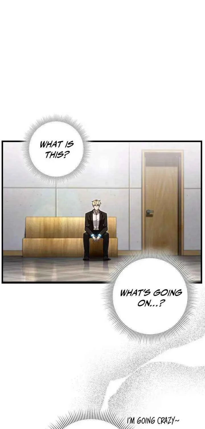 The Delusional Hunter in Another Chapter 63 page 94 - 