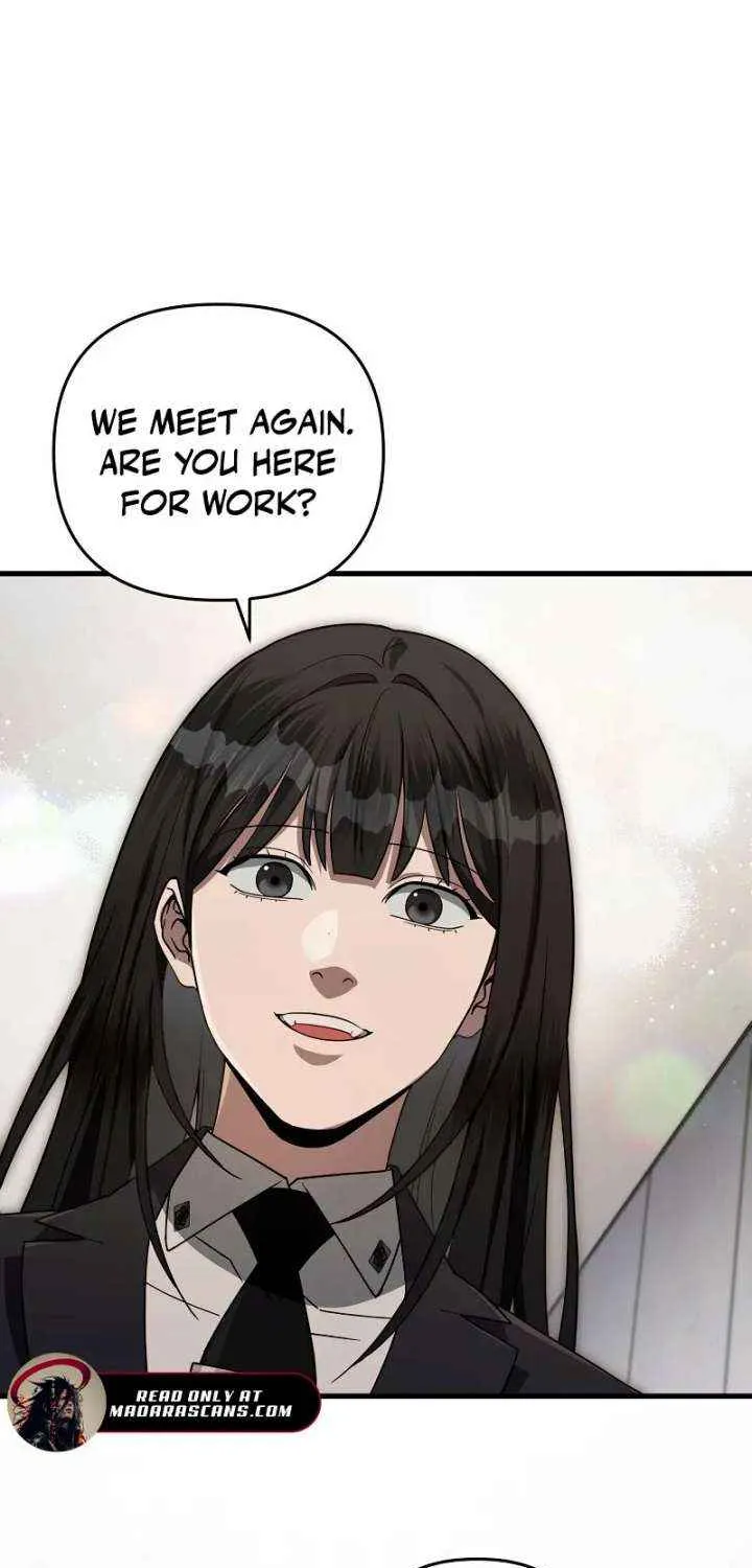 The Delusional Hunter in Another Chapter 63 page 96 - 