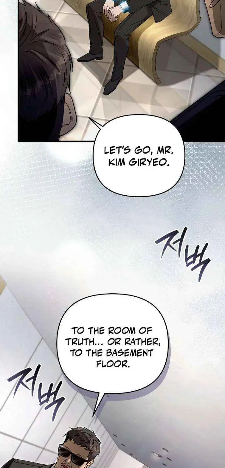 The Delusional Hunter in Another Chapter 63 page 99 - 