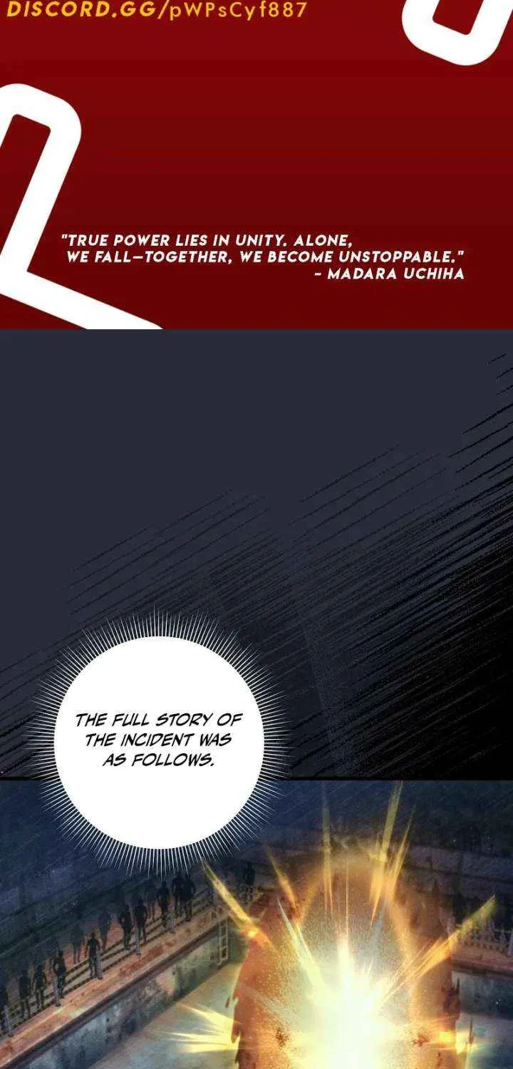 The Delusional Hunter in Another Chapter 64 page 2 - 