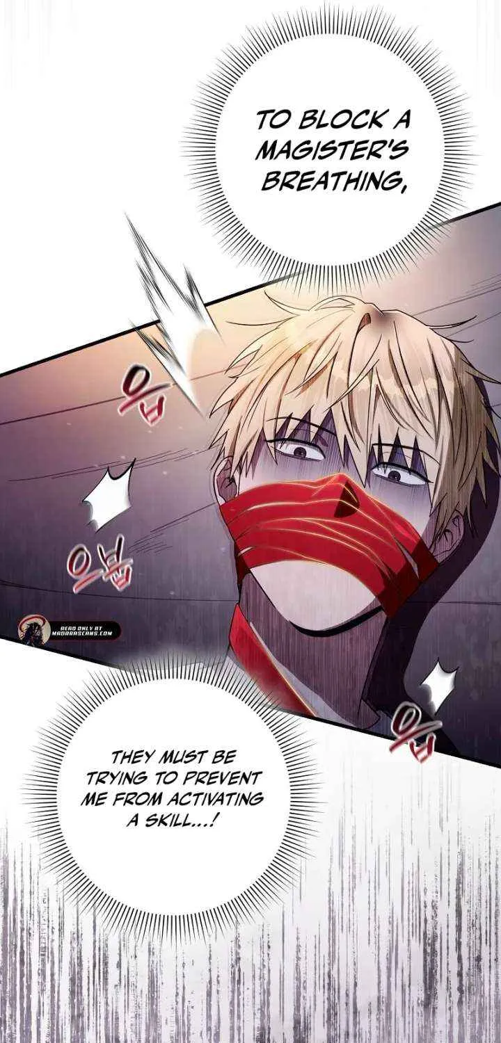 The Delusional Hunter in Another Chapter 64 page 101 - 