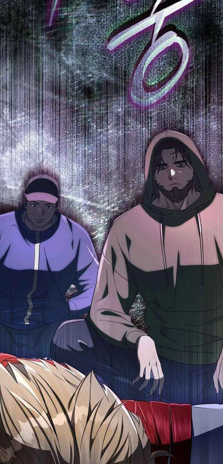 The Delusional Hunter in Another Chapter 64 page 104 - 