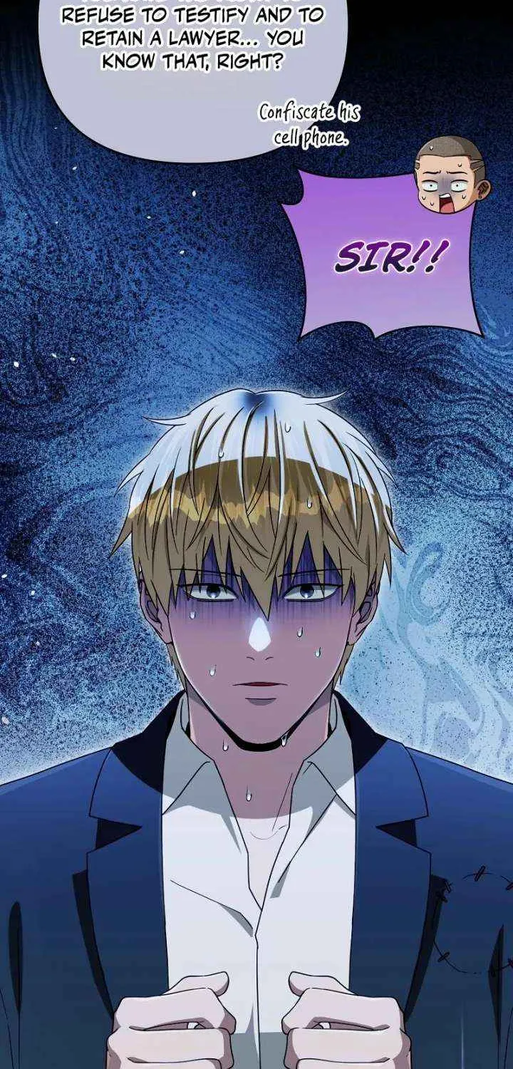 The Delusional Hunter in Another Chapter 64 page 13 - 