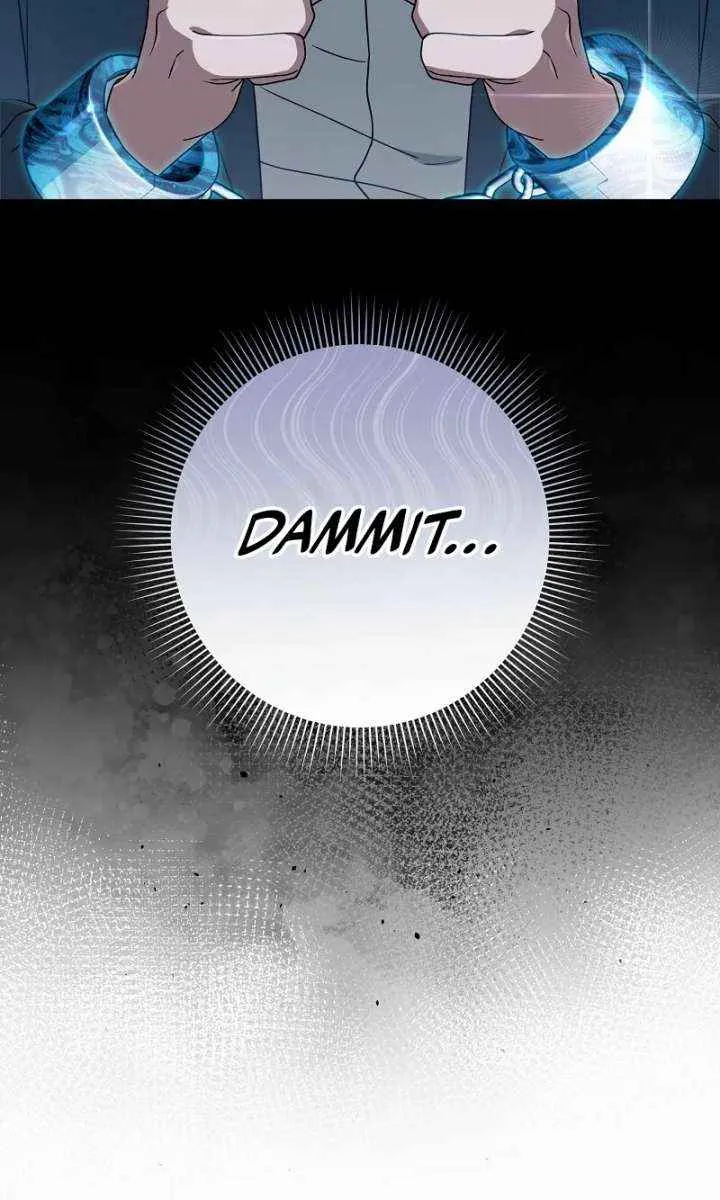 The Delusional Hunter in Another Chapter 64 page 14 - 