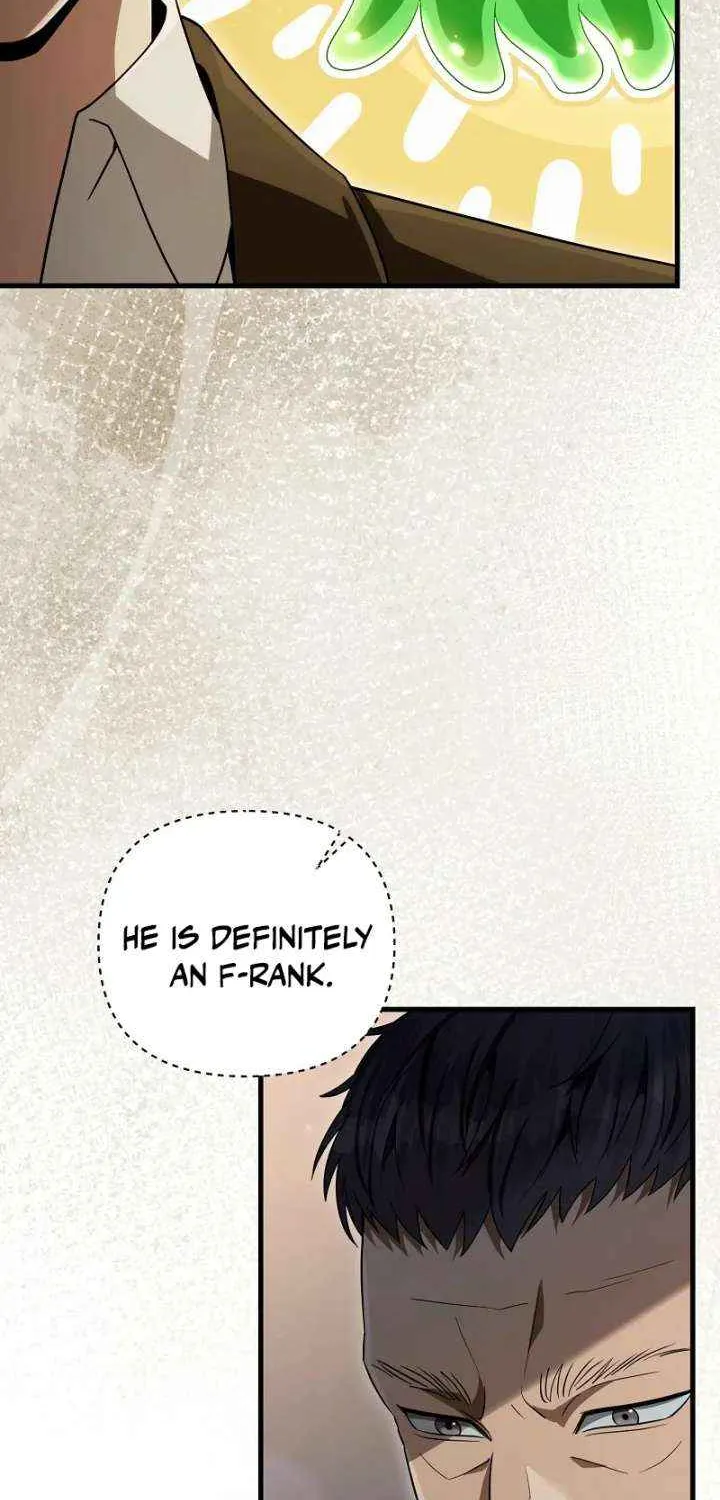 The Delusional Hunter in Another Chapter 64 page 23 - 