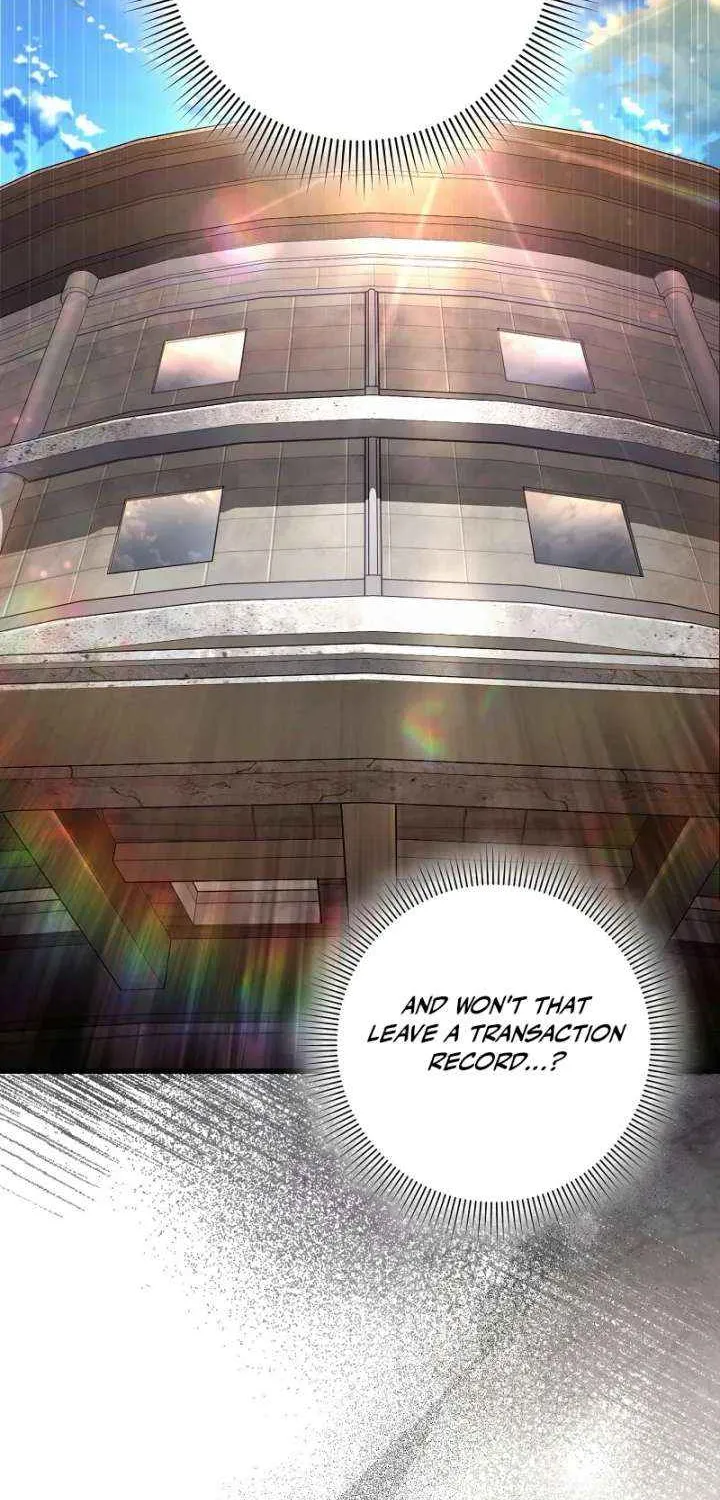 The Delusional Hunter in Another Chapter 64 page 31 - 
