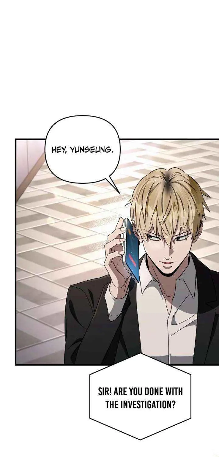 The Delusional Hunter in Another Chapter 64 page 36 - 