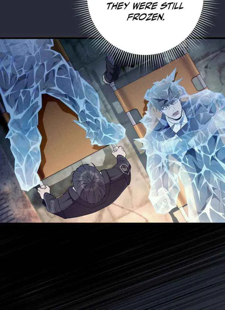 The Delusional Hunter in Another Chapter 64 page 5 - 