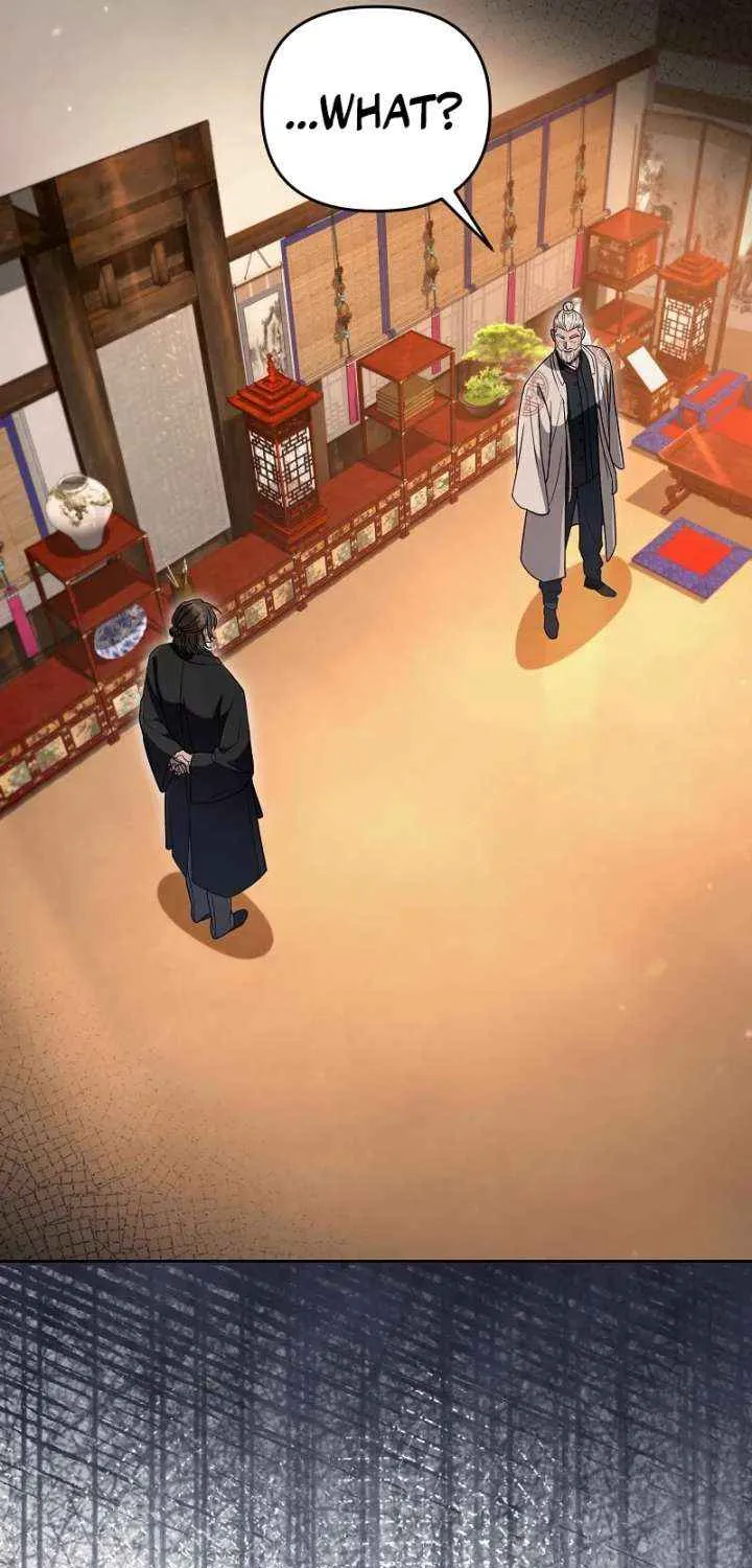 The Delusional Hunter in Another Chapter 64 page 44 - 