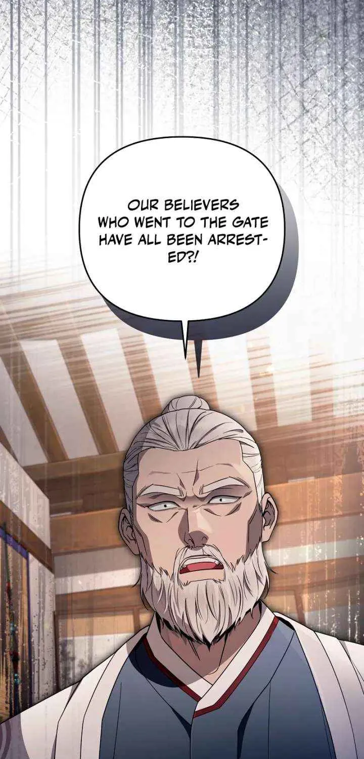 The Delusional Hunter in Another Chapter 64 page 45 - 