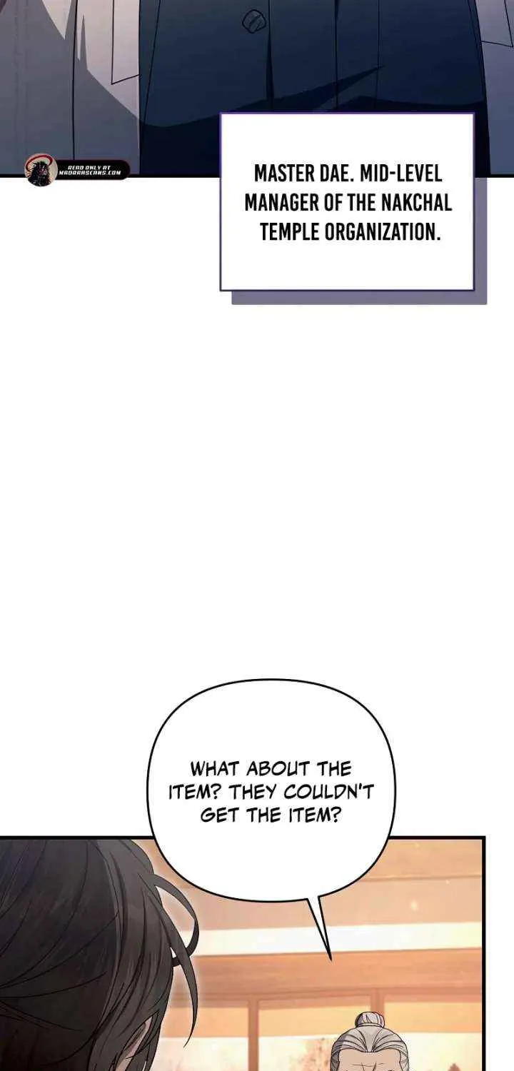 The Delusional Hunter in Another Chapter 64 page 46 - 