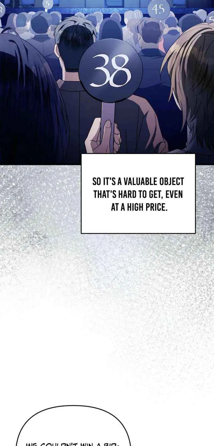The Delusional Hunter in Another Chapter 64 page 51 - 