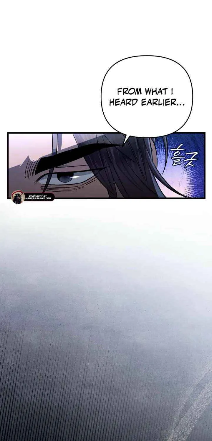 The Delusional Hunter in Another Chapter 64 page 55 - 