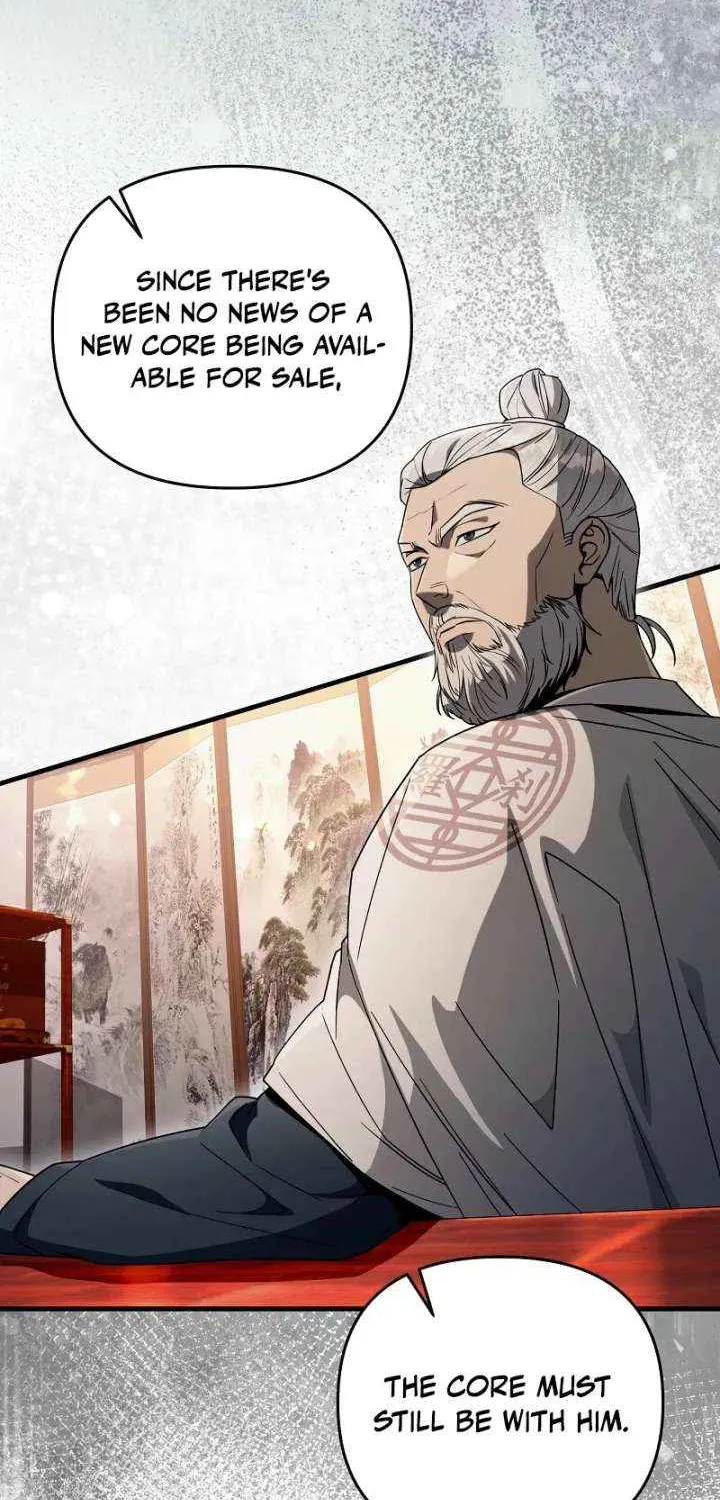 The Delusional Hunter in Another Chapter 64 page 60 - 