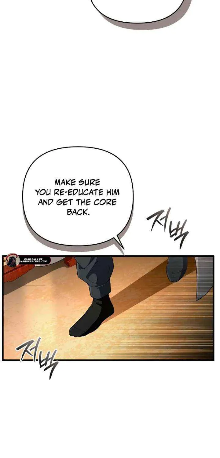 The Delusional Hunter in Another Chapter 64 page 62 - 