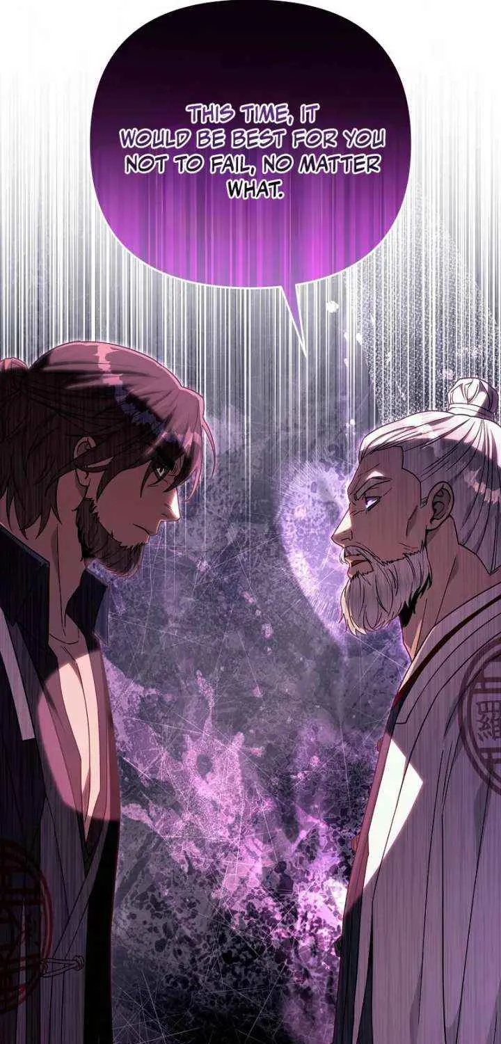 The Delusional Hunter in Another Chapter 64 page 64 - 