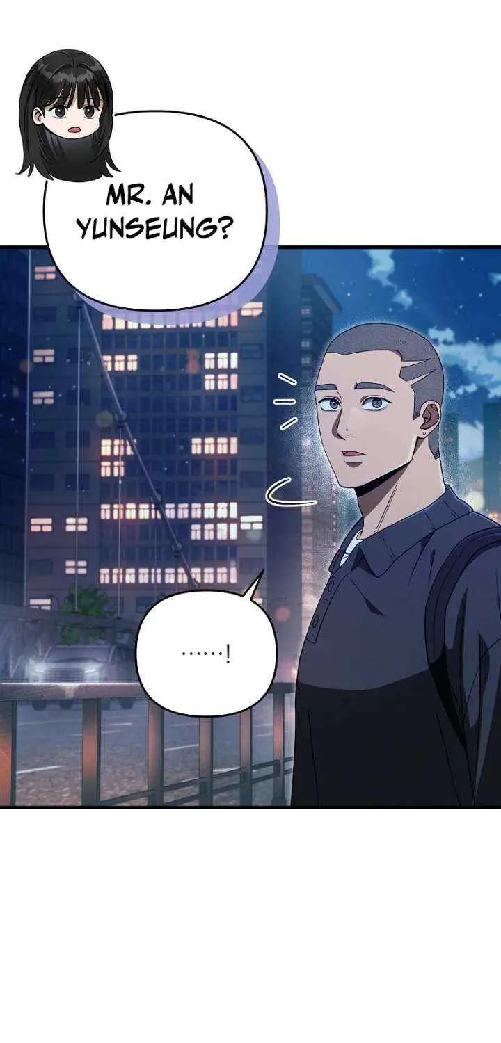 The Delusional Hunter in Another Chapter 64 page 71 - 