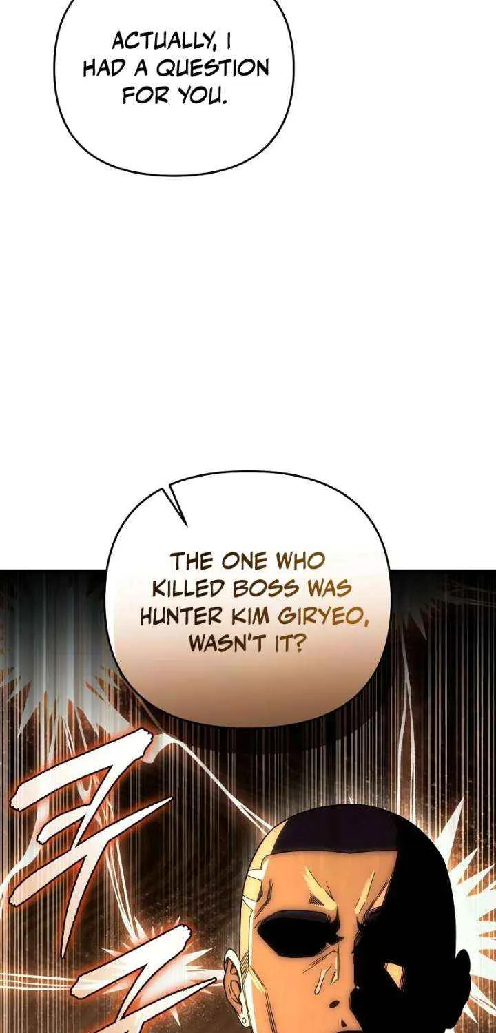The Delusional Hunter in Another Chapter 64 page 76 - 