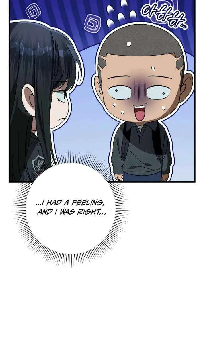 The Delusional Hunter in Another Chapter 64 page 78 - 
