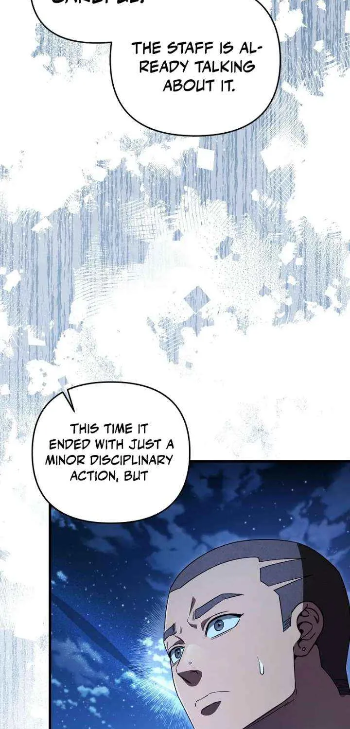 The Delusional Hunter in Another Chapter 64 page 80 - 