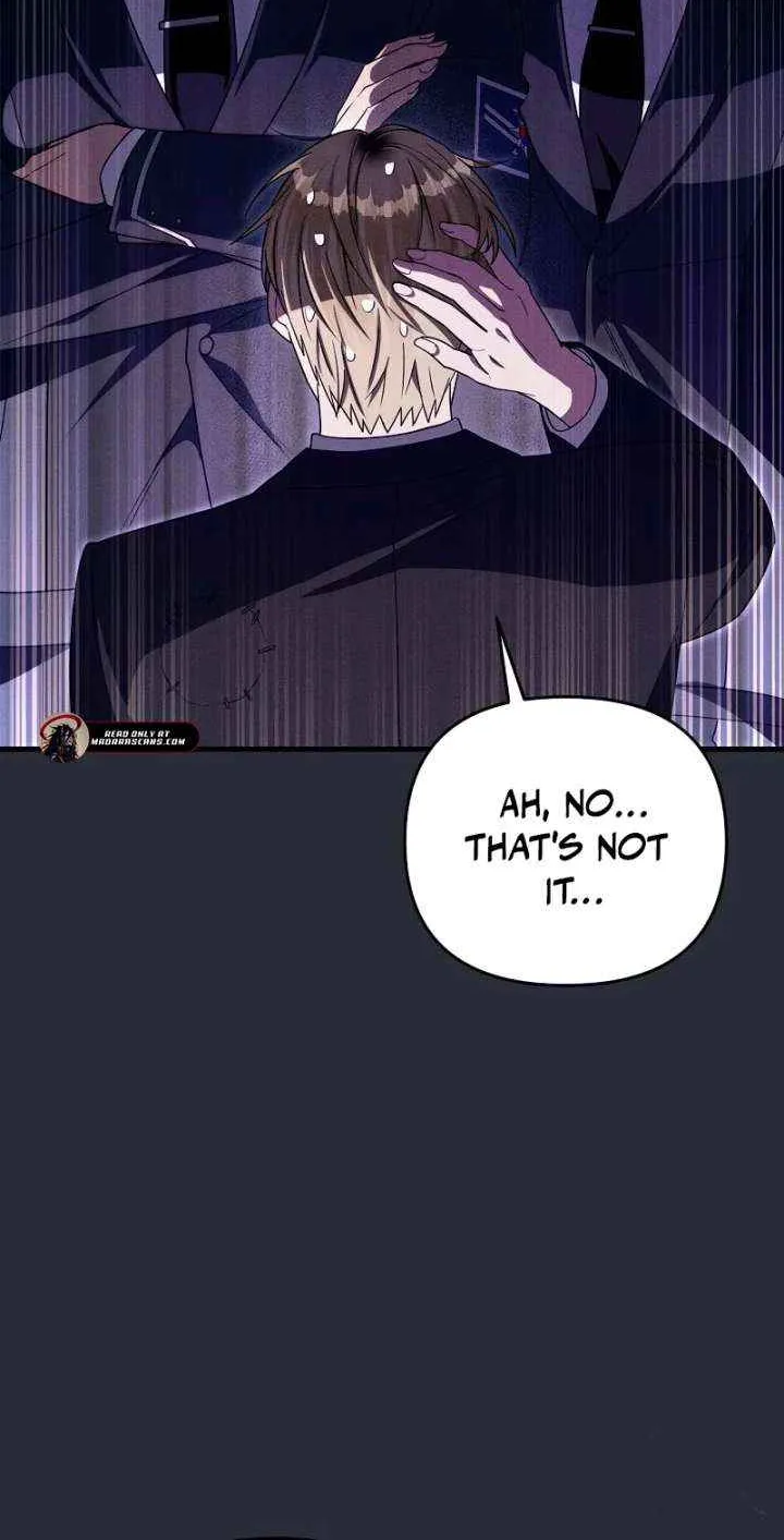 The Delusional Hunter in Another Chapter 64 page 9 - 